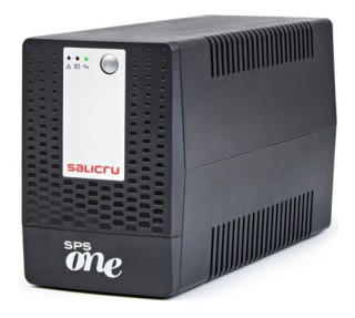 salicru sps 1500 one bl 1500 va accs sistema de alimentacion ininterrumpida (ups) 1,5 kva