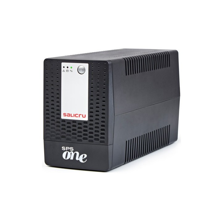 salicru sps 1500 one bl 1500 va accs sistema de alimentacion ininterrumpida (ups) 1,5 kva