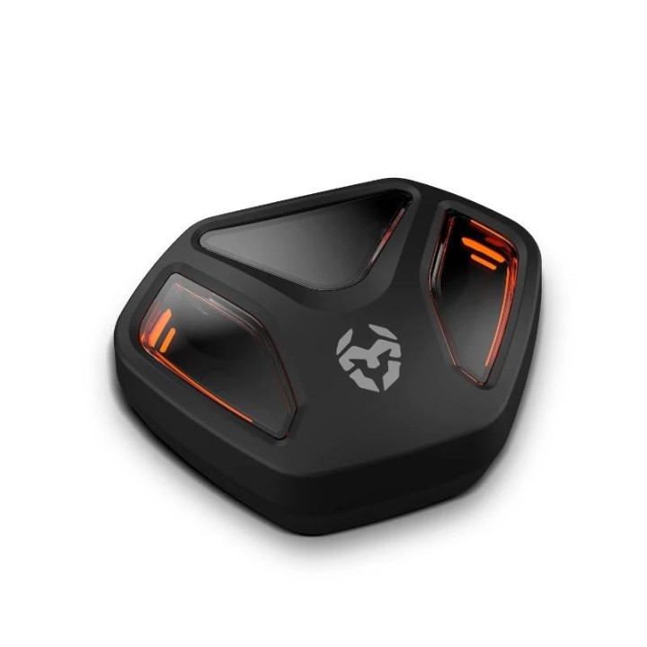 krom kall auricular in-ear gaming wireless