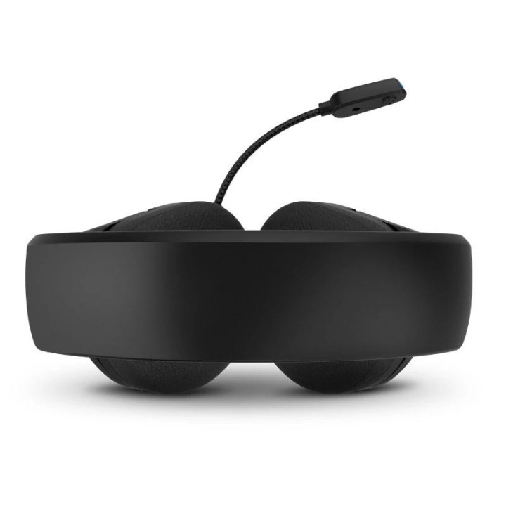 krom kopa auriculares gaming 7.1 virtual negro