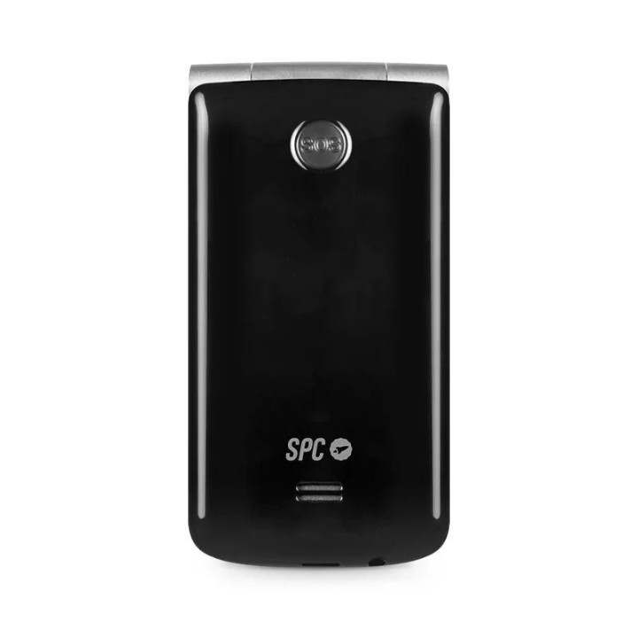 spc 2321ns prince 4g m?vil senior bt fm + base