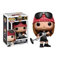 Funko Funko Pop Estrellas...