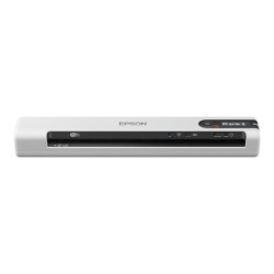 Epson Esc?ner Workforce Ds-80w