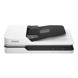 Epson Escaner Plano...