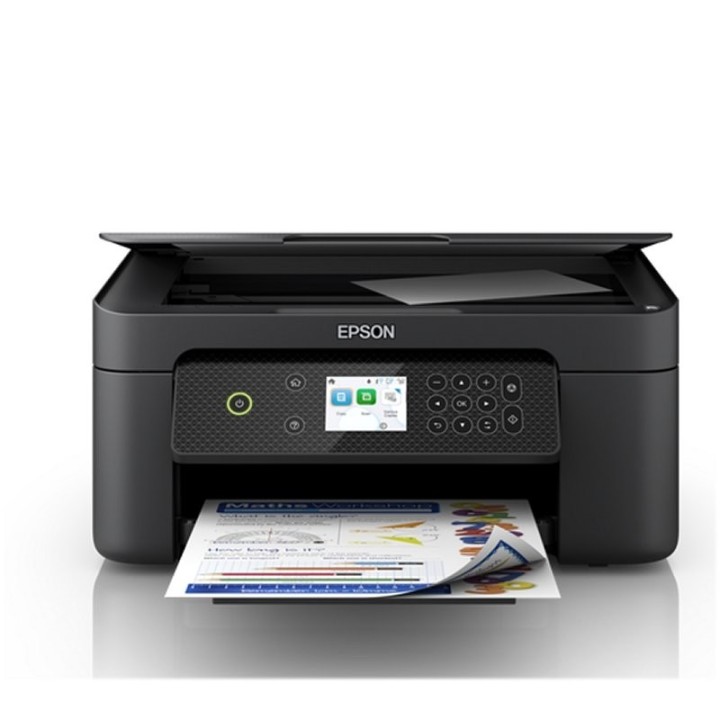 epson multifunci?n expression home xp-4200 wifi