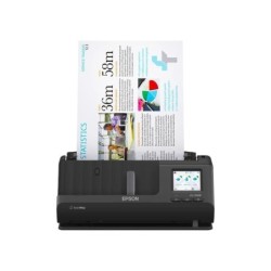 Epson Esc?ner Workforce...