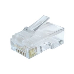 Gembird Conector Rj45 Cat.6...