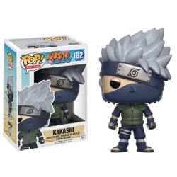 Funko Funko Pop Naruto...