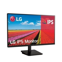 Monitor Lg 27 Ips 27md500-b...