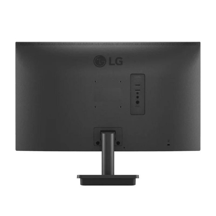 lg 25ms500-b monitor 24.5 ips fhd 100hz 2xhdmi