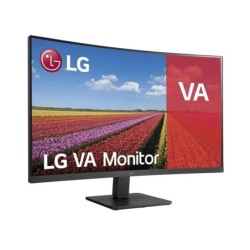 Monitor Lg 32mr50c-b Fhd...