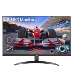 Lg 32ur500-b  Monitor Led...