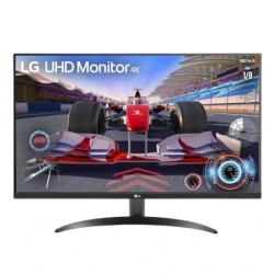 Monitor Lg 32ur550-b 32 Uhd...