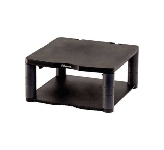 soporte fellowes monitor premium grafito 9169401