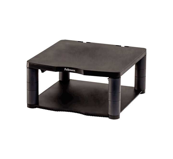 soporte fellowes monitor premium grafito 9169401