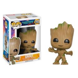 Funko Funko Pop Marvel Los...