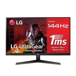 Monitor Lg 31,5 2560x1440...