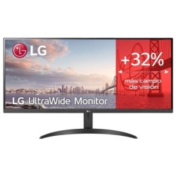 Monitor Lg 34wp500-b 34 Ips...