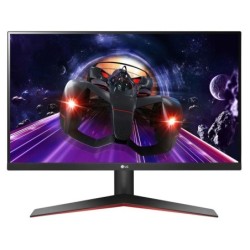 Monitor Lg 24mp60g-b 23,8...