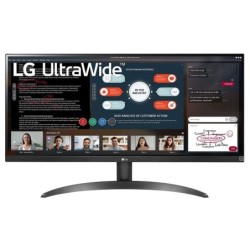 Monitor Lg 29wp500-b 29...