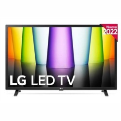 Lg 32lq630b6la Tv 32 Led Hd...