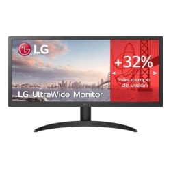 Lg 26wq500-b Monitor 25.7...