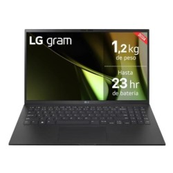 Lg 15z90s Ultra7-155h 32gb...