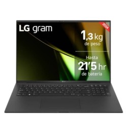 Lg 17z90s Ultra7-155h 32gb...