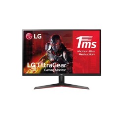 Lg 27mp60gp-b Monitor Led...