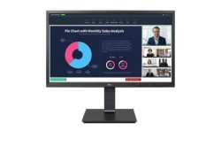 Monitor Lg 24bp75cp-b...