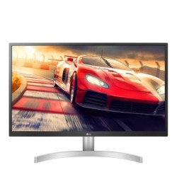 Lg 27ul500p-w Monitor 27...