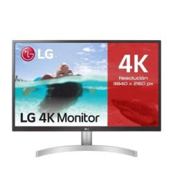 Lg 27ul550p-w Monitor 27...