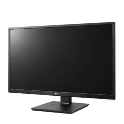 Lg 27bk55yp-b Monitor 27...