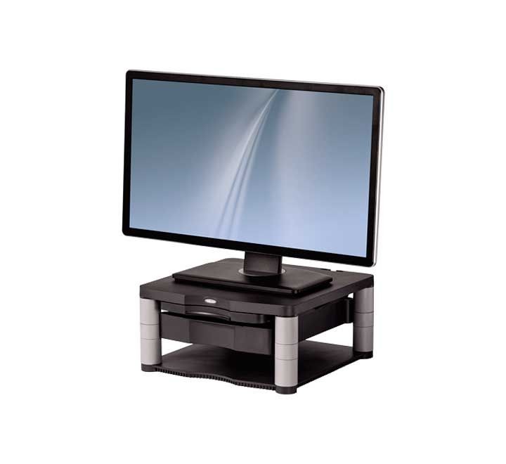 fel soporte monitor plus grafito 9169501