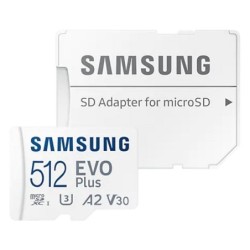 Samsung Tarjeta Micro Sd...