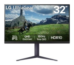 Lg Lg 32gs85q 31.5pulgadas...