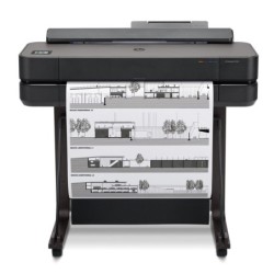 Hp Plotter Hp Designjet...