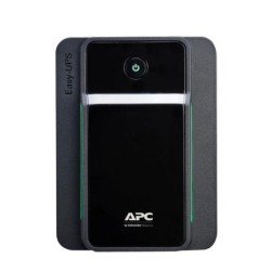 Apc Bvx700li-gr Sistema De...