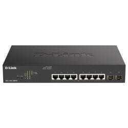 D-link Dgs-1100-10mpv2/e...