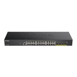 D-link Dgs-1250-28x/e...