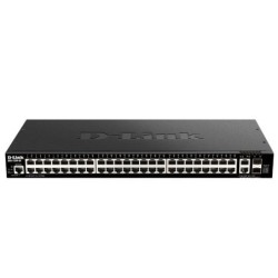 D-link Dgs-1520-52/e Switch...