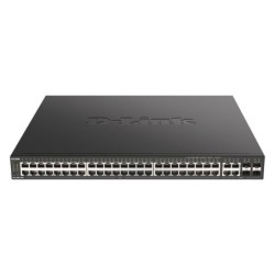 D-link Dgs-2000-52mp Switch...