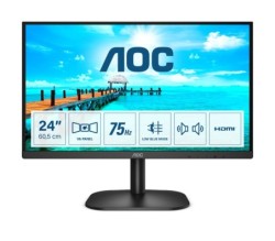 Aoc Monitor Led...