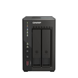 Qnap Ts-253e-8g Nas...