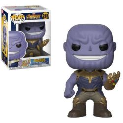 Funko Funko Pop Marvel...