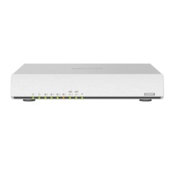 Qnap Qhora-301w Router...