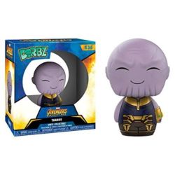 Funko Funko Dorbz Marvel...