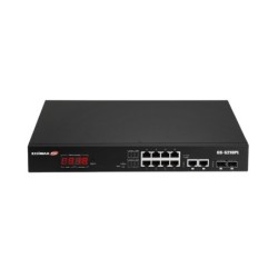 Edimax Gs-5210pl Switch...