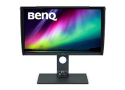 Benq Sw270c 68,6 Cm (27)...