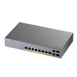 Zyxel Gs1350-12hp Switch...